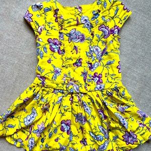 Janie and Jack dress